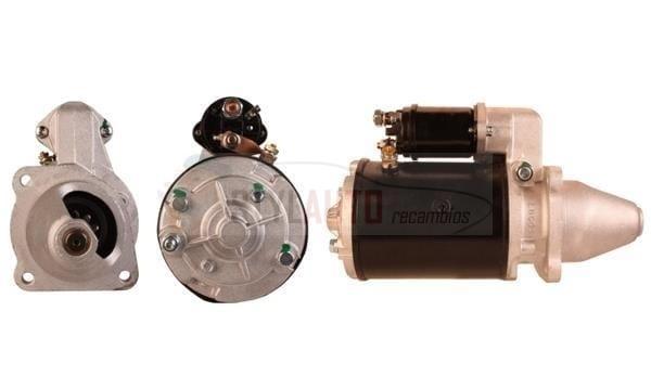 motor de arranque case 0001354107 / 0001359045 / 0001359069 / 0001362310 / 0001367042