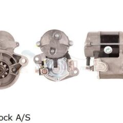 motor de arranque DAEWOOD 228000-5060 / DRS0355 228000-5060 / DRS0355