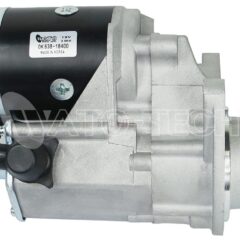motor de arranque NISSAN 03111-5070 031115070