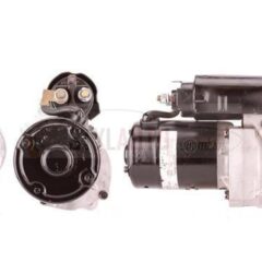 motor de arranque NISSAN BUS S25-129 / S25-129A / S25-129C / S25-132 / S25-132F