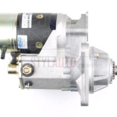 motor de arranque TOYOTA 4 RUNNER i / TOYOTA LAND CRUISER 90 i 24V 028000-5300 0280005300