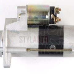motor de arranque NISSAN CABSTAR 28.11 / NISSAN NAVARA Di DRS0133 / M008T76071 / M008T76071ZE / M008T76072 / M008T76072ZE