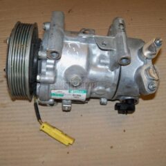 compresor de aire peugeot 308 hdi 9678656080-02 967865608002