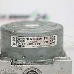 bomba abs peugeot 2008 10091539553-10062239991-9812847880