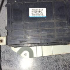 centralita de motor mitsubishi montero 3.2 did mk386842