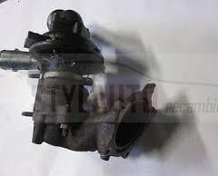 turbo nissan navara 2.5 tdi 133cv 14411-uk500 14411uk500