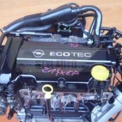 motor opel astra 1.4 gasolina z14xep z14 xep