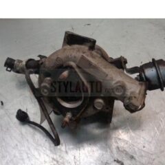 turbo nissan x-trail 2.2 14411-AW400 14411-AW400EP