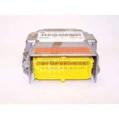 centralita de airbags vw touareg 7L0959655 0285001991