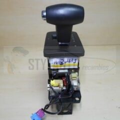 palanca selectora marchas vw touareg 7l6713203d 7l6 713 203 d