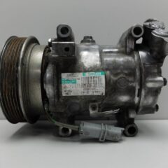COMPRESOR AIRE PARA 8200651251 Renault Clio III