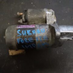 motor de arranque subaru 23300aa280 23300 aa280