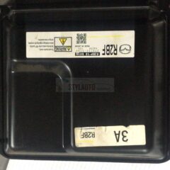 centralita de motor mazda 6 rf 275700-0190 2757000190 R2BF
