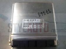 centralita de motor mb clase a 170cdi BOSCH 0 281 011 151, 0281011151, A 668 153 08 79, A6681530879