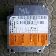 centralita de airbags mercedes ml a1635422718