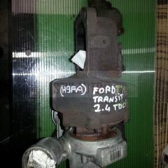 turbo ford transit 2.4 tdci 49377-00500 4937700500
