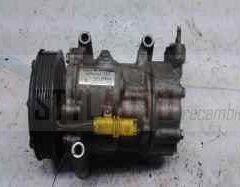compresor aire acondicionado peugeot bipper 9671456680