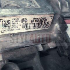 modulo start stop peugeot 2008 9810858280