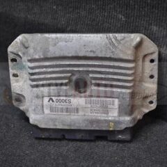 CENTRALITA DE MOTOR RENAULT MODUS 1.6 JOHNSON CONTROLS 21585364-0B, 215853640B, 8200474008, 8200376474