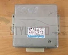 centralita de motor mitsubishi montero 2.5 md303880 K8T73471