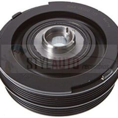 polea cigueñal bmw 320d e46 nueva ref: mc 04553 - 544 0069 10 - DPV1058 - DPF350.07