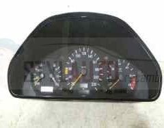 CUADRO DE RELOJES MERCEDES W202 2025405611 202 540 56 11