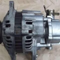 alternador mitsubishi montero 2.5 d a2t82899