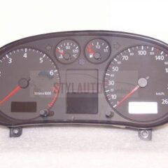 cuadro de relojes audi a3 8l0920900cx 8l0 920 900 cx