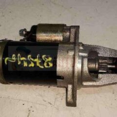motor de arranque mitsubishi colt 1.3 m000t45271zt