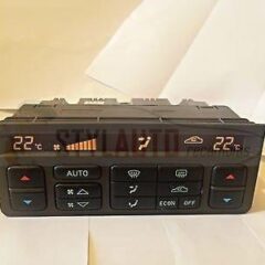 climatizador digital saab 95 5047592 50-47-592