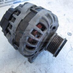 alternador dacia dokker 1.5 dci 231002949r-d 231002949rd