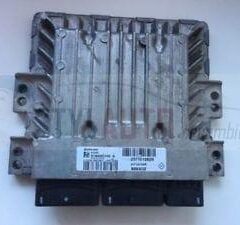 CENTRALITA ECU NISSAN JUKE S180067163A S180067163 A 237101082R
