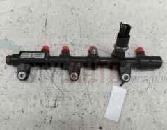 RAMPA INYECTORA HYUNDAI TERRACAN 2.9 CRDi, Año: 2001. Referencia : R9144Z031A