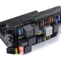 caja de fusibles sam mercedes w211 2115459101