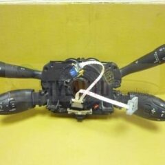 MANDO MULTIFUNCION 98016686XT de PEUGEOT 308 (2007