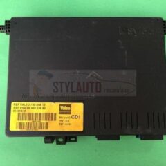 BSI Peugeot 406 9646023680 73004812