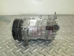 COMPRESOR AIRE ACONDICIONADO 9675655880 de PEUGEOT 2008