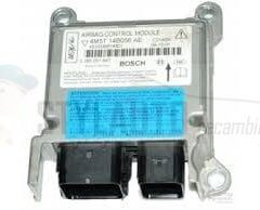 CeNTRALITA DE AIRBAGS FORD C-MAX 0285001847 , FORD FOCUS 4M5T14B056AE