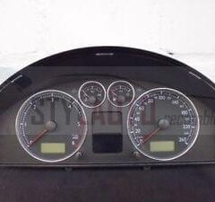 CUADRO INSTRUMENTOS 7M3920820H de VOLKSWAGEN SHARAN (7M6/7M9)