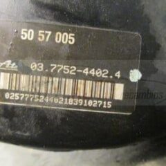 servofreno saab 9-3 93 5057005 50 57 005