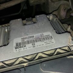 Centralita de motor chevrolet epica Chevrolet Epica 0281014747 0 281 014 747 96862888 8528 0390