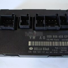 MODULO CONFORT 1K0959433CP de SEAT LEON (1P1) (2005 - 2012