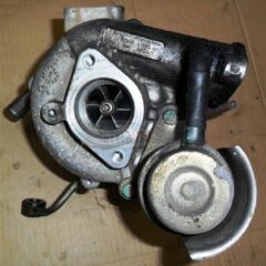 turbo nissan almera 2.2 144114u115 14411 4u115