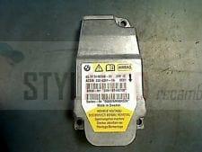 centralita de airbags bmw e60 6577911874901 65,77-9118749-01