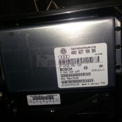 ceNTRALITA CAJA DE CAMBIOS AUDI A6 4B0927156BR 0260002689