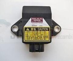 sensor de giro toyota land cruiser 89183-60020 8918360020