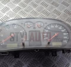 cuadro de relojes vw bora 1J0920802G 0263618033