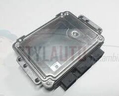 centralita de motor KIA SPORTAGE 2.0 0 281 012 970 0281012970 39114-27335 3911427335