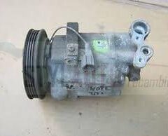 compresor de aire ac nissan notte 92600-AX80A 92600AX80A