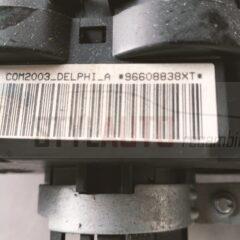 MANDO LUCES INDICATOR CITROEN C2 C3 96608838XT, 96608838 XT